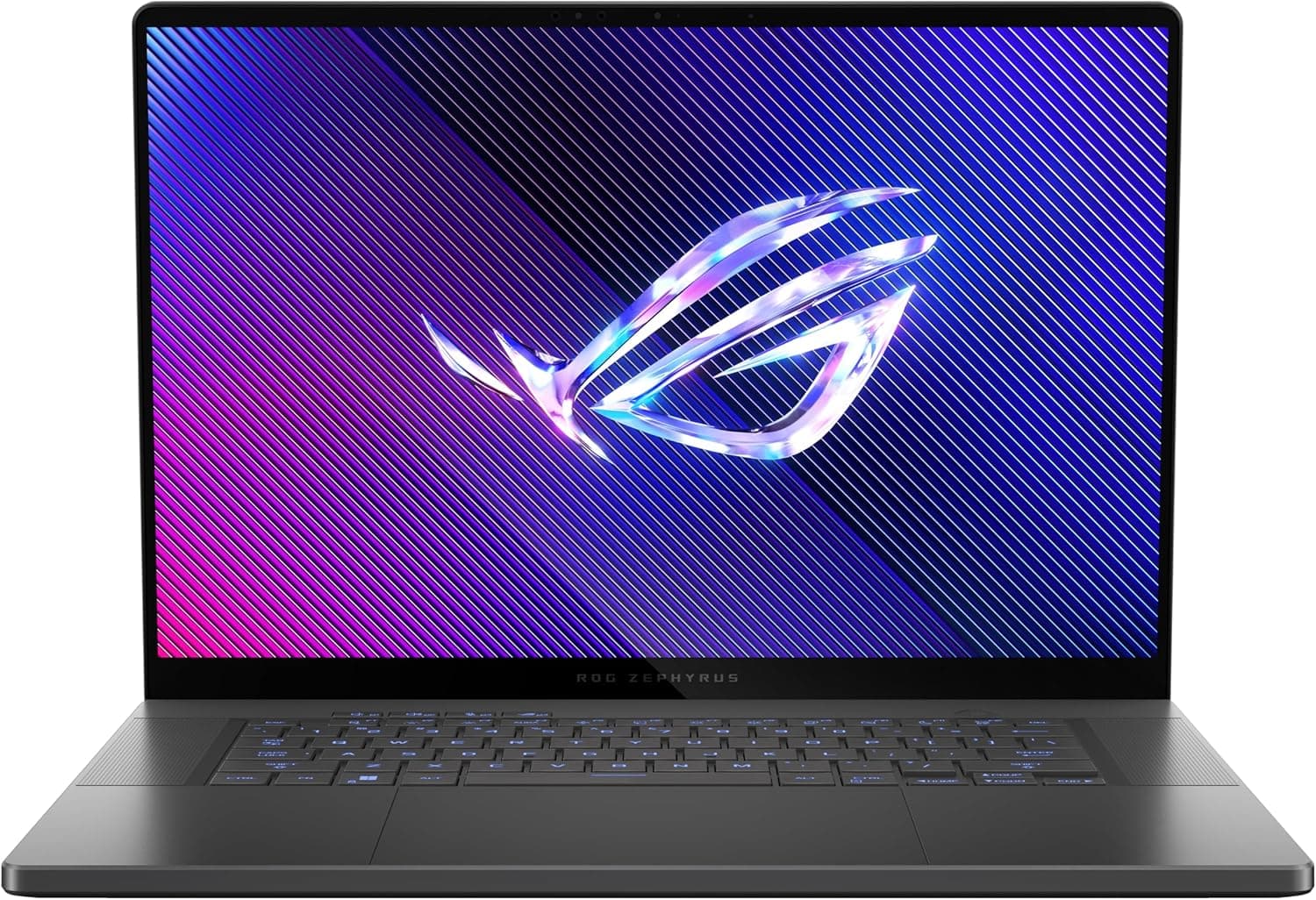 ASUS ROG Zephyrus G16