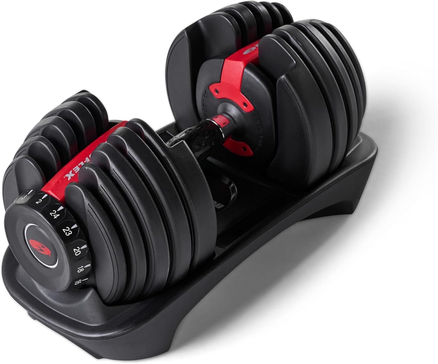Bowflex SelectTech 552i