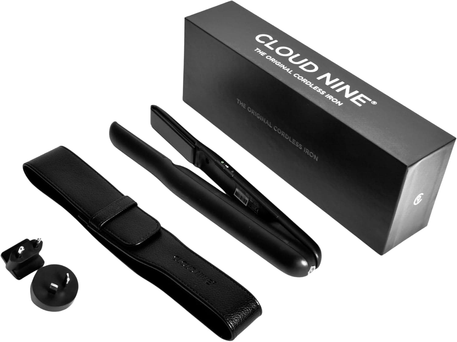 Cloud Nine The Original Iron