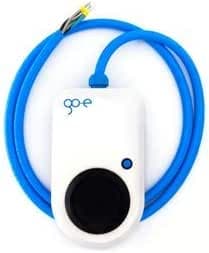 go-eCharger HOMEfix 11kW