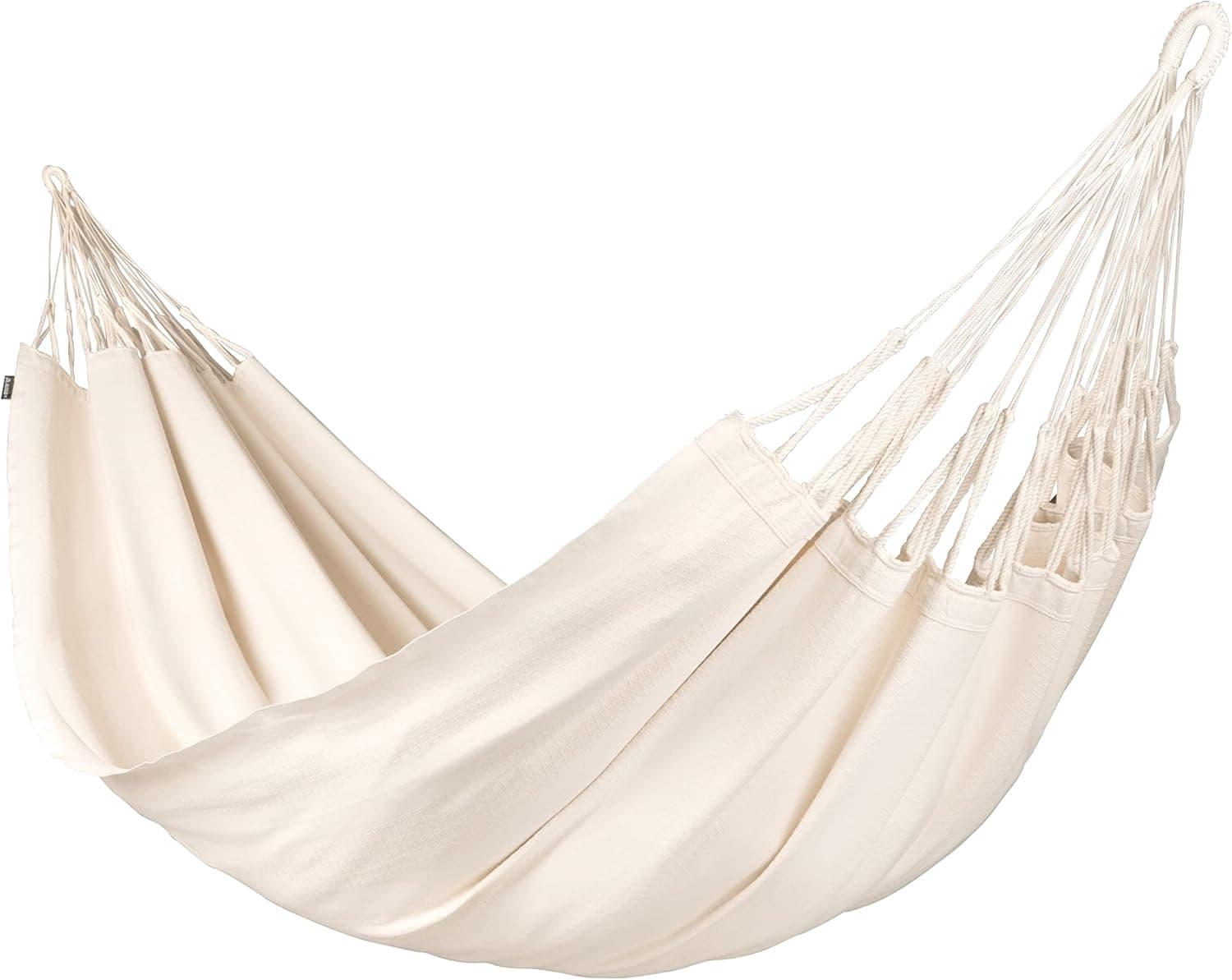 Hängematte aus Bio-Baumwolle