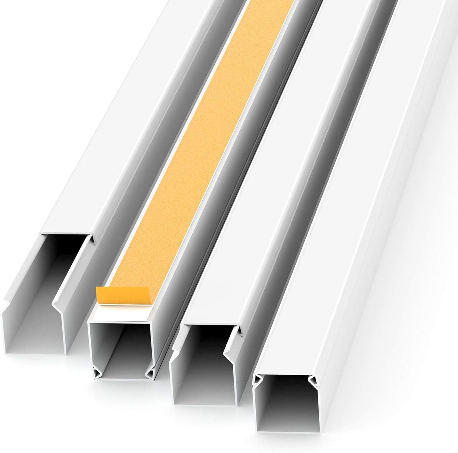 Kabelkanal selbstklebend