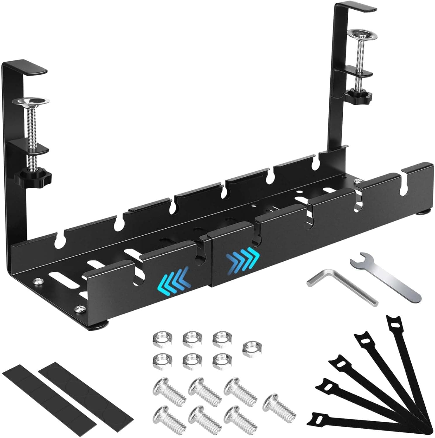 Kabelorganizer Schreibtisch