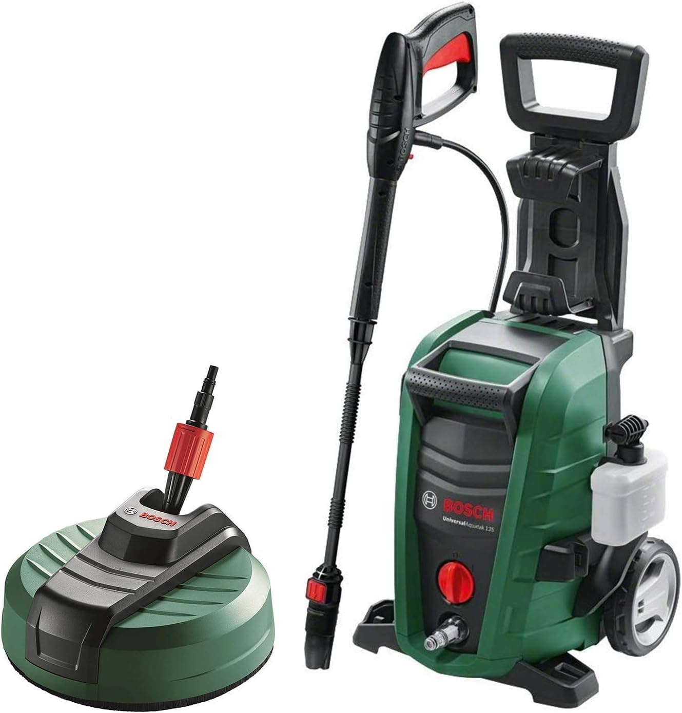 Kaercher K2 Power Control