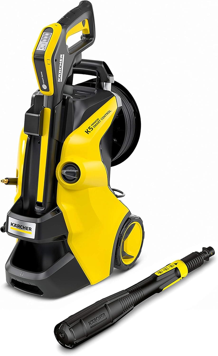 Kaercher K4 Power Control