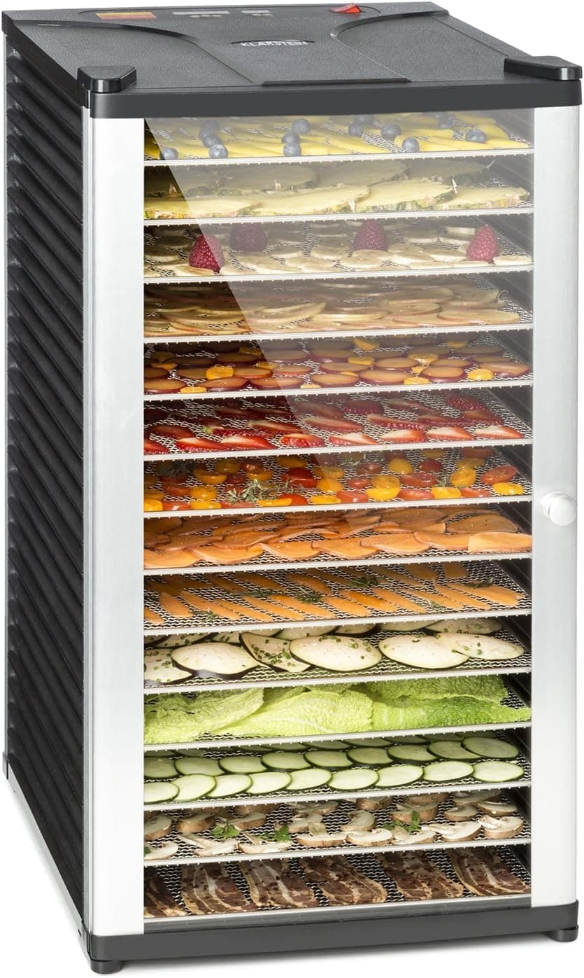 Klarstein Fruit Jerky