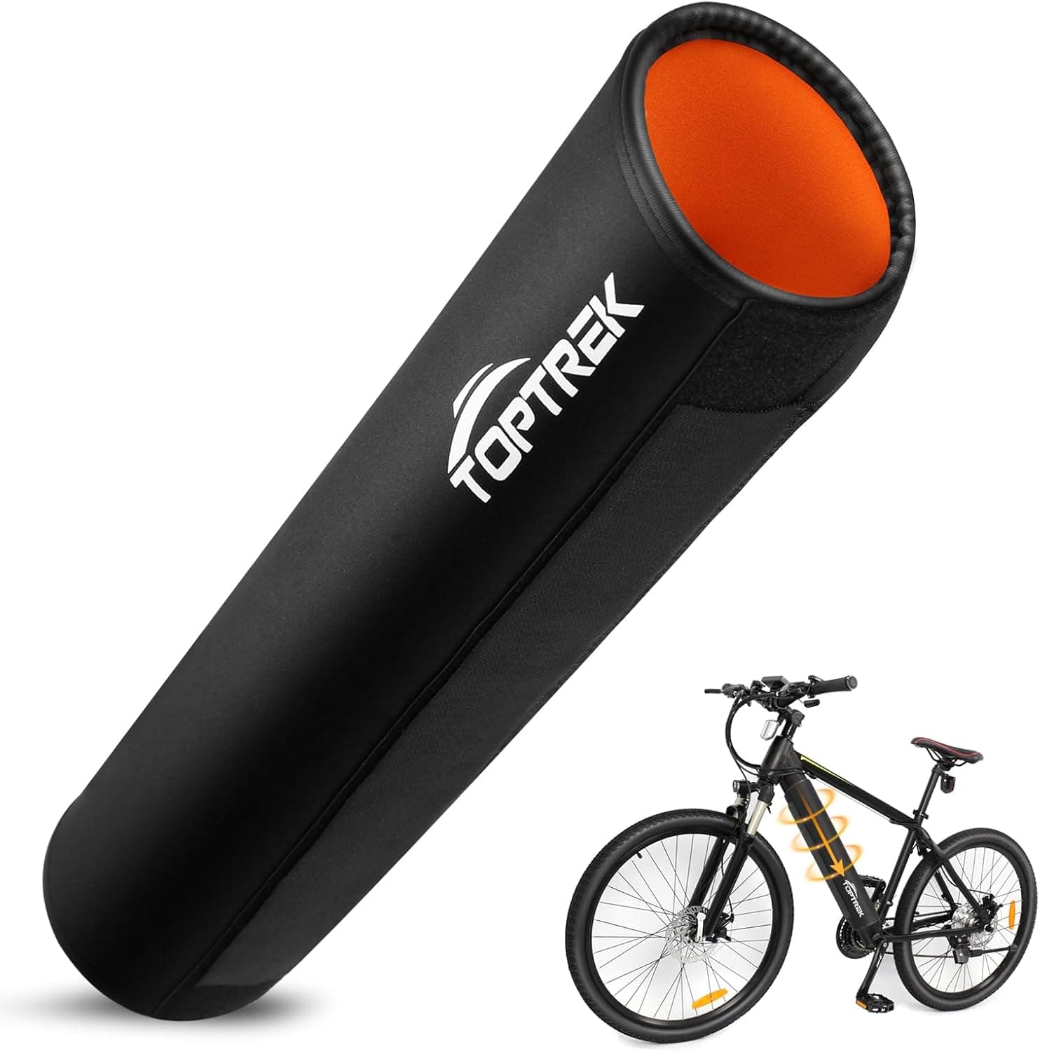 KTM Macina Aera 671 LFC