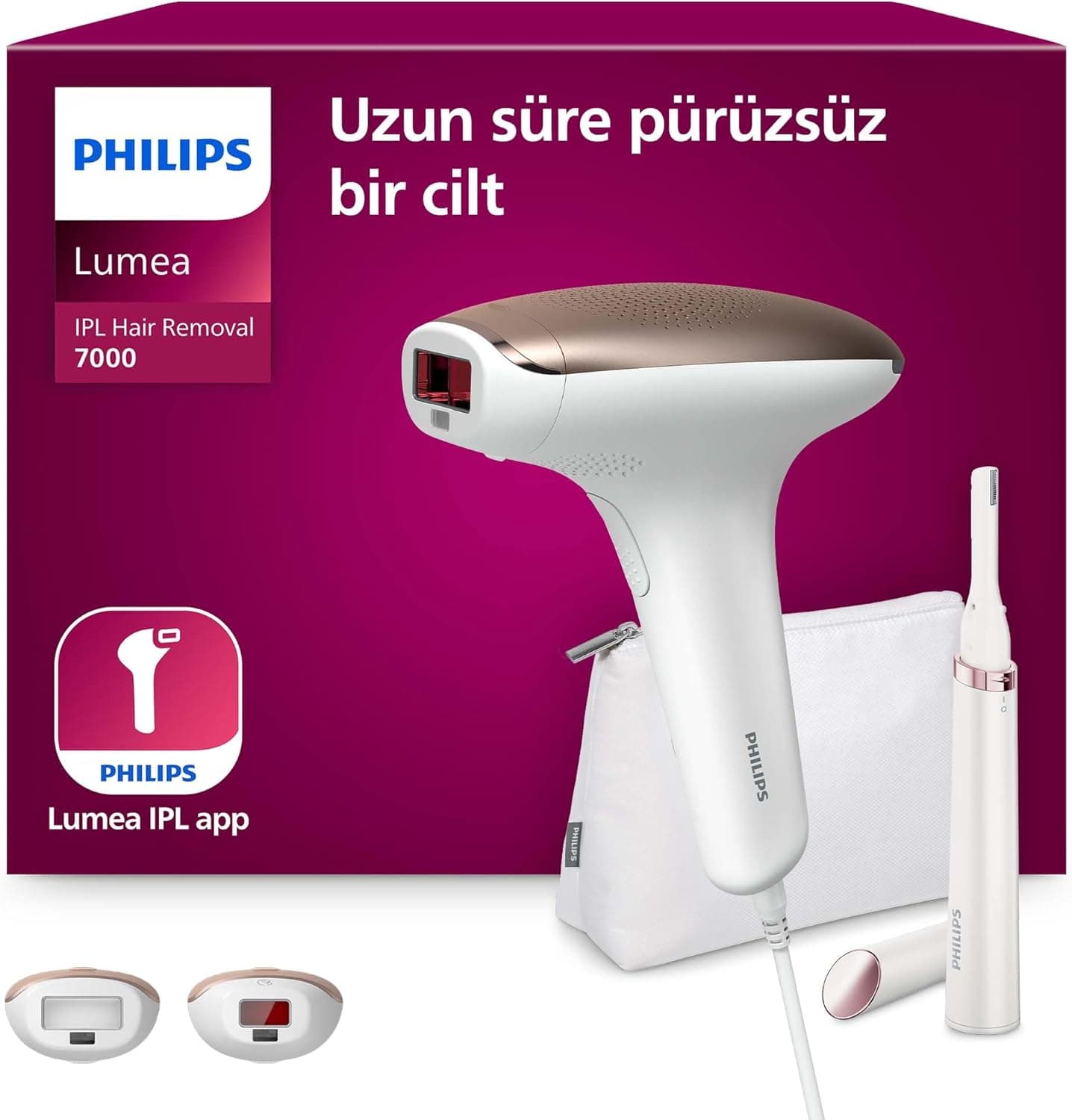 Lumea Advanced