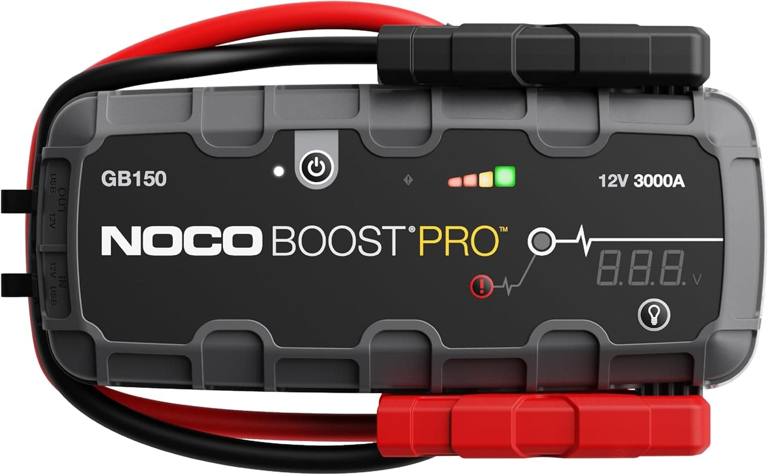 Noco Genius Boost Pro