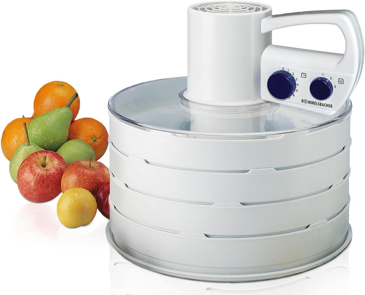 Rommelsbacher DA 750