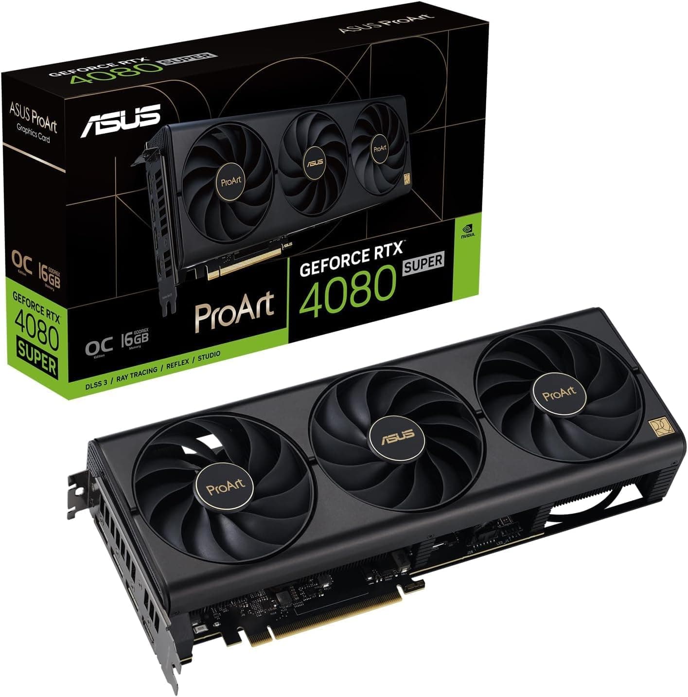 RTX 4080 Super