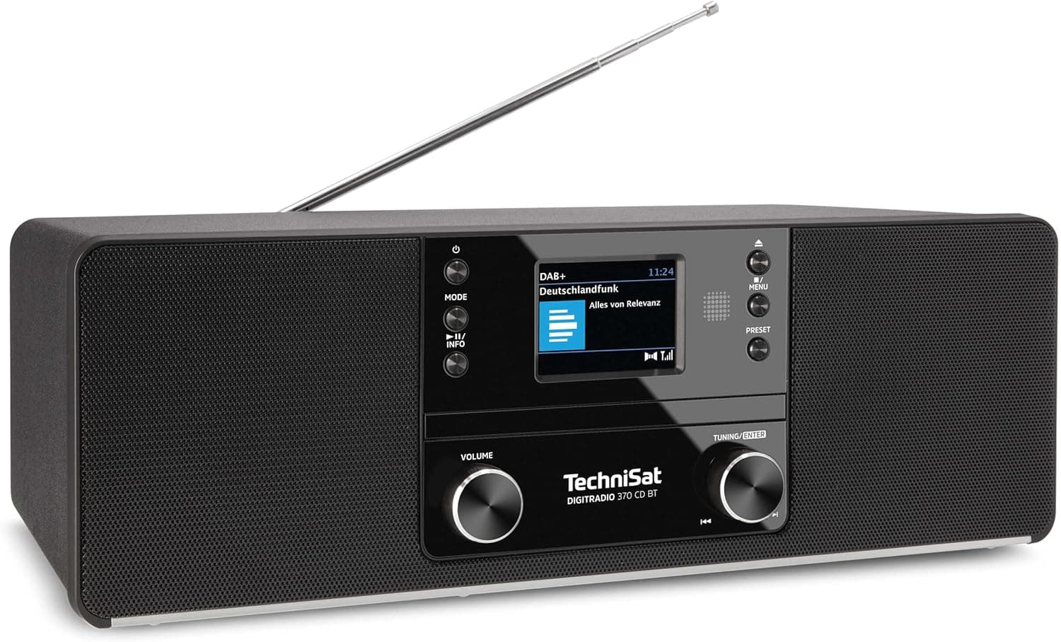 TechniSat DigitRadio 370