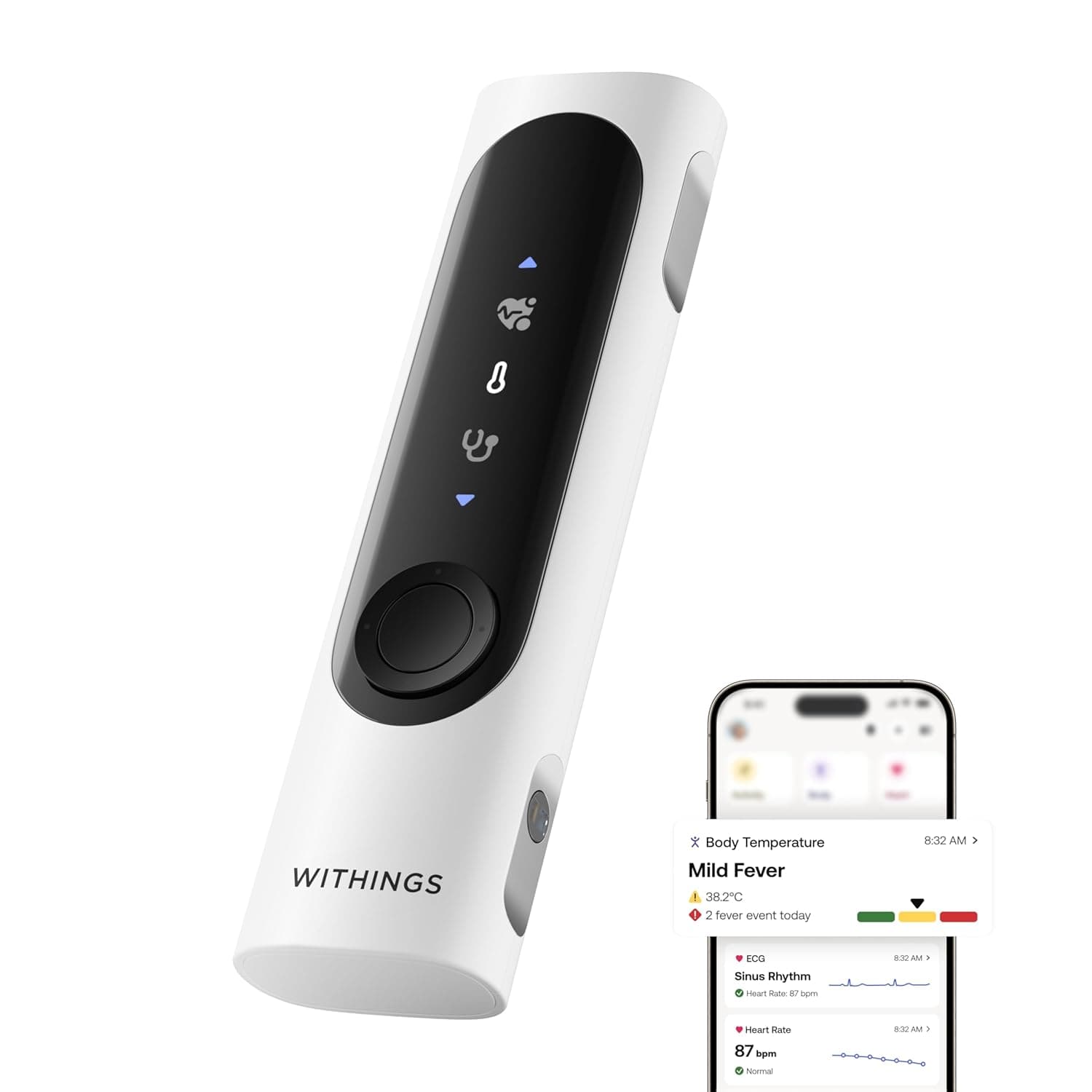 Withings Thermo