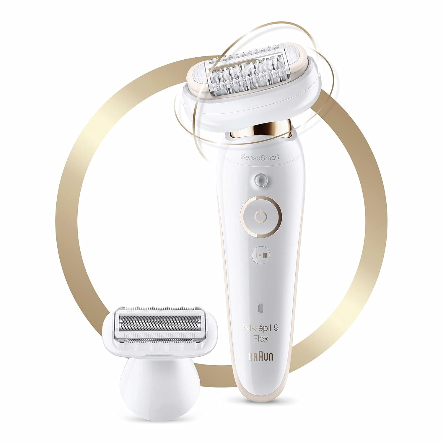 Braun Silk-epil 9 Flex