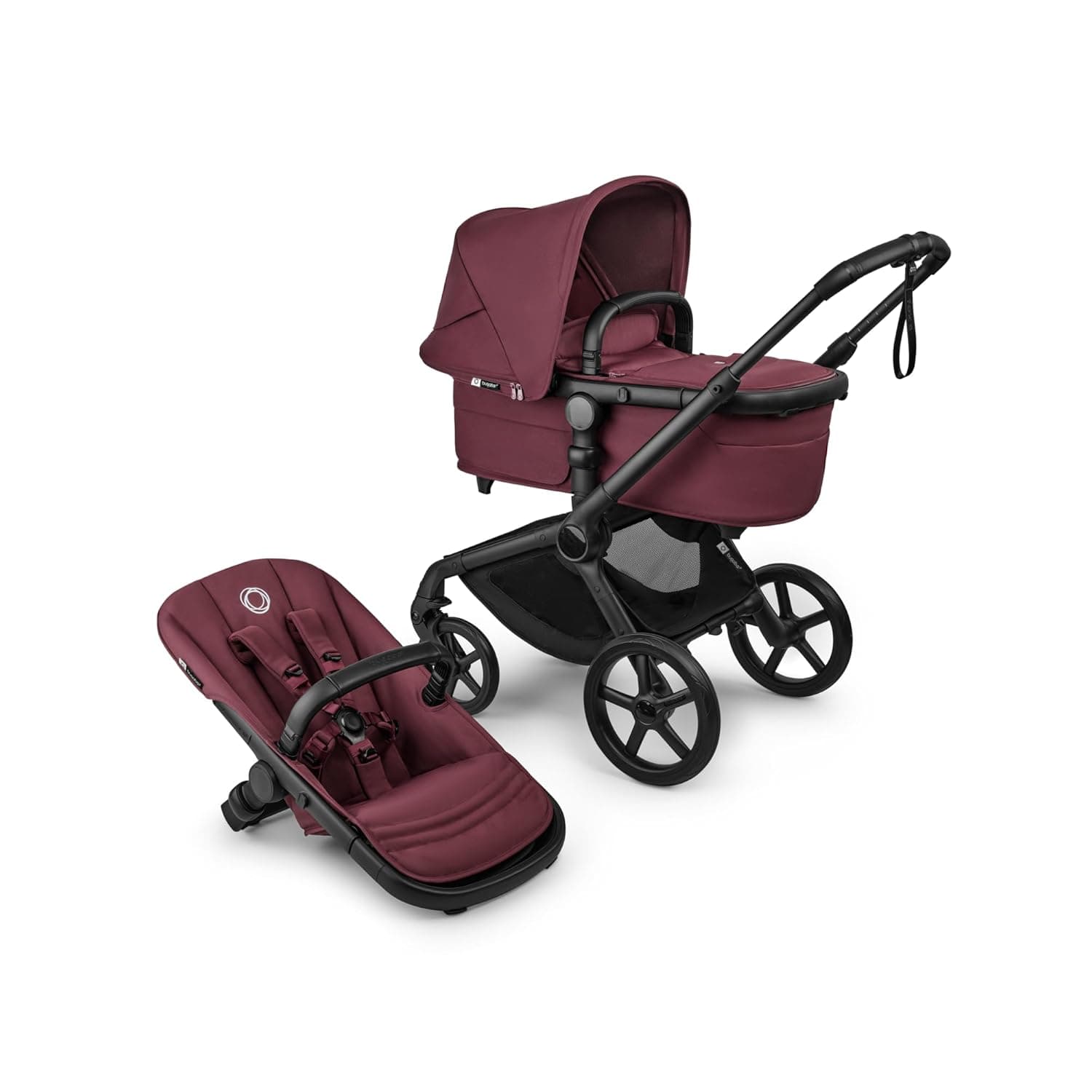 Bugaboo Fox 5