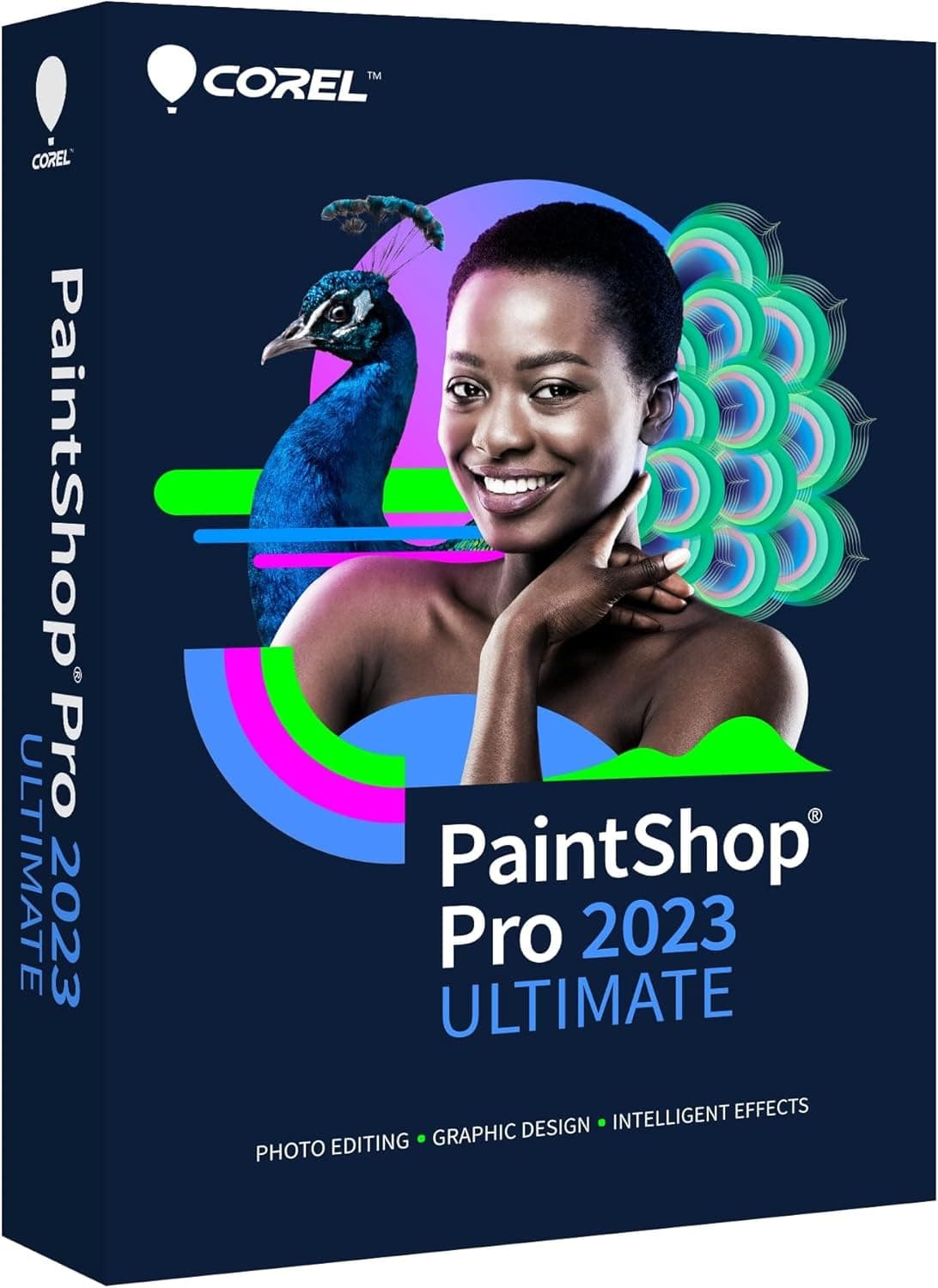 Corel PaintShop Pro