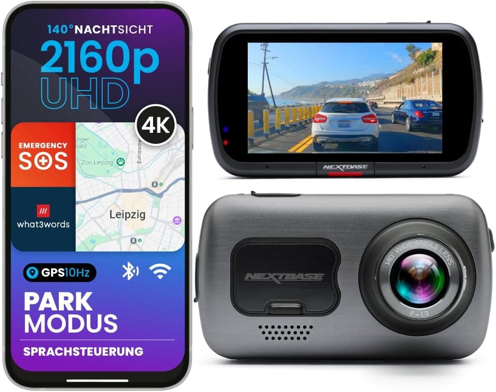 Garmin Dash Cam 67W