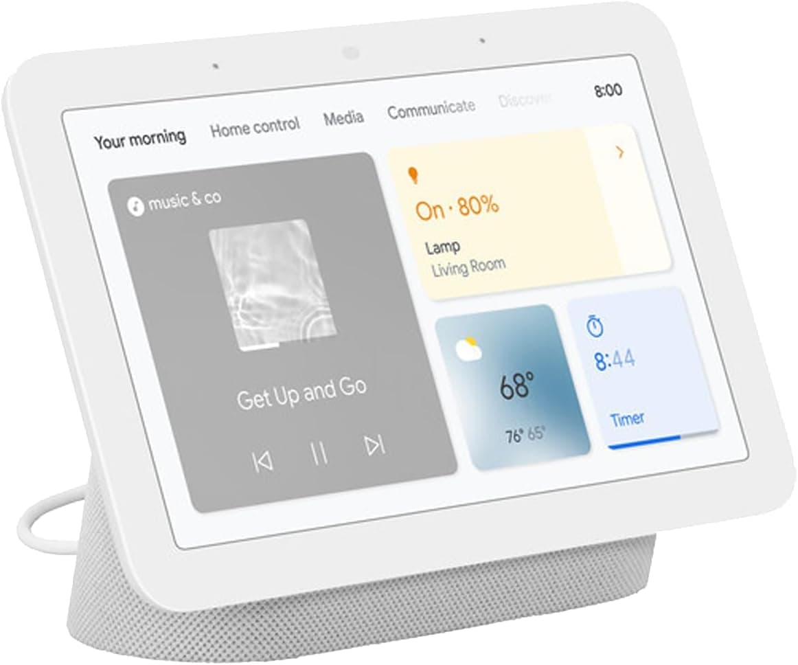 Google Nest Hub 2. Gen