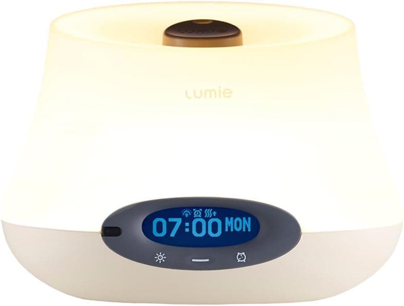 Lumie Bodyclock Iris