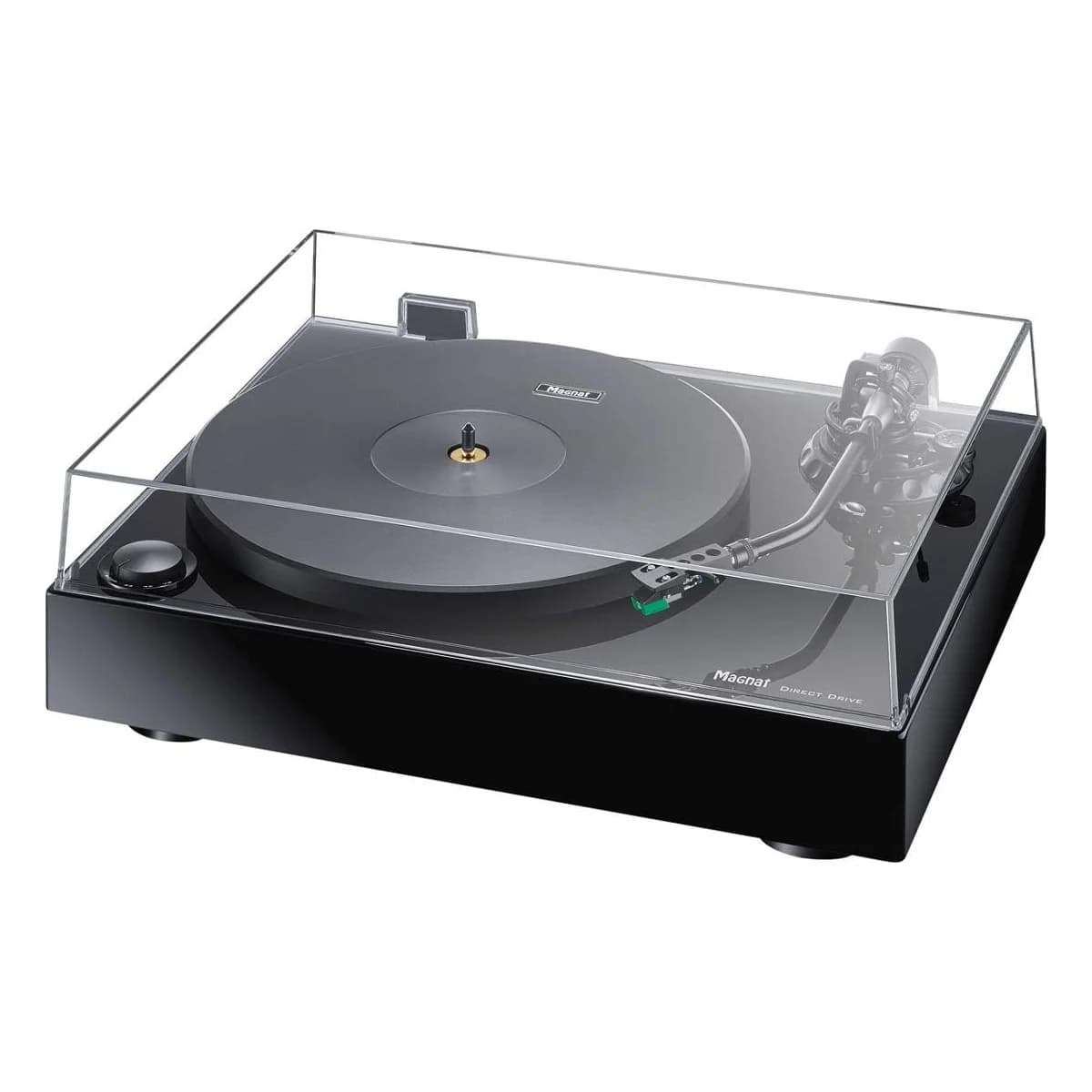 Magnat MTT 990 Plattenspieler