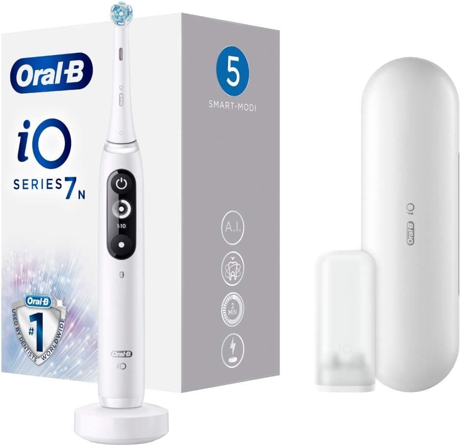 Philips Sonicare ProtectiveClean 6100