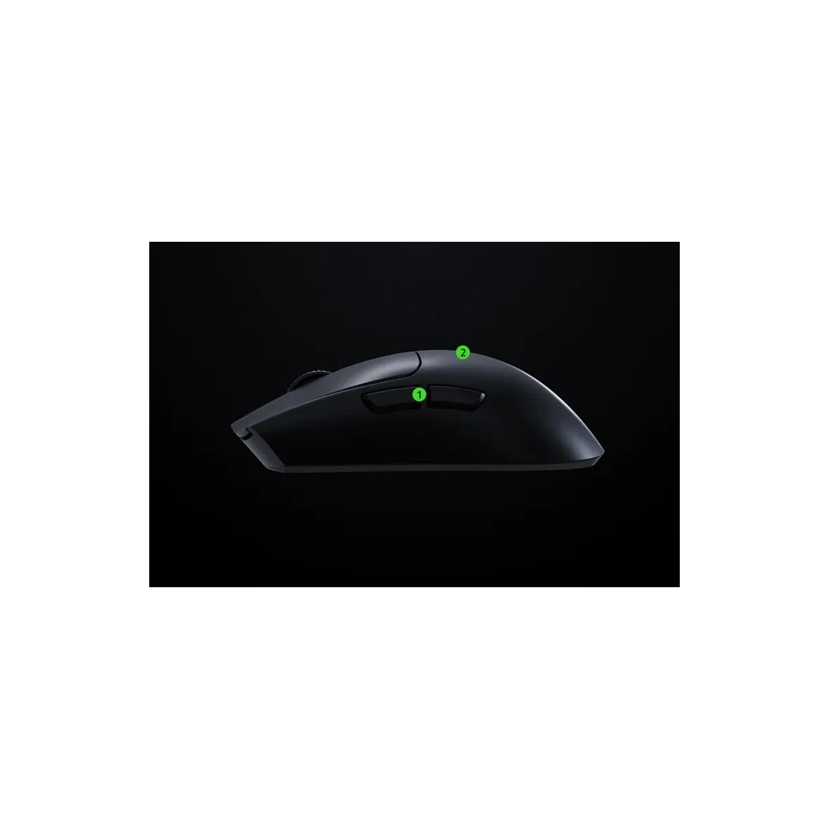 Razer Viper V3 Pro Gaming-Maus