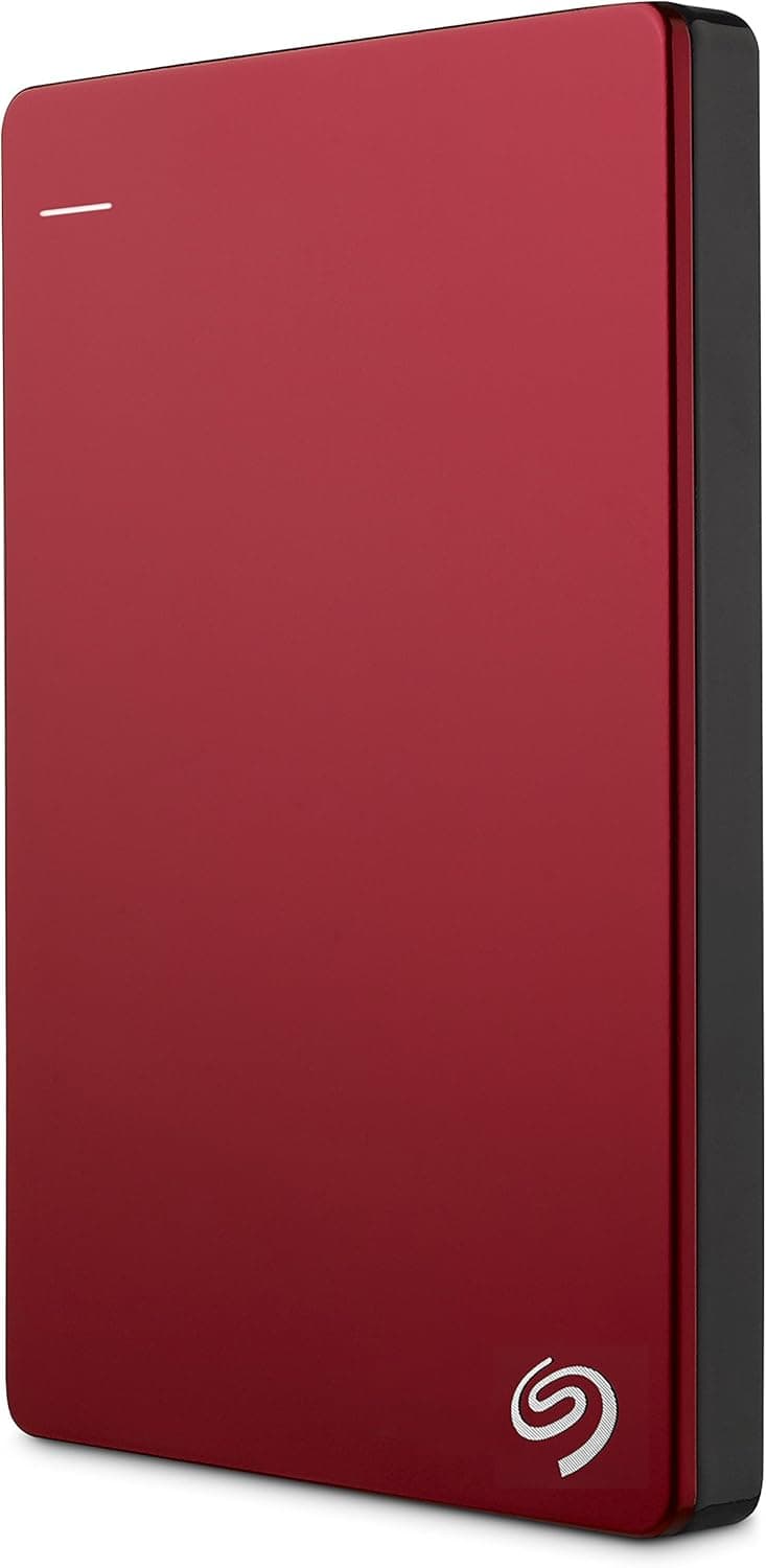 Seagate Backup Plus