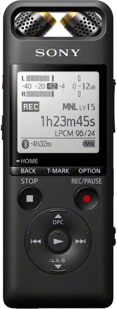 Sony PCM-A10