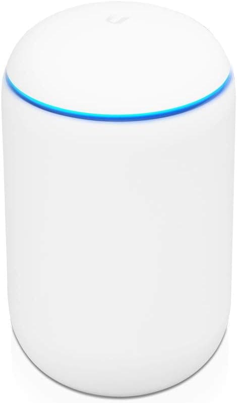 Ubiquiti UniFi OS