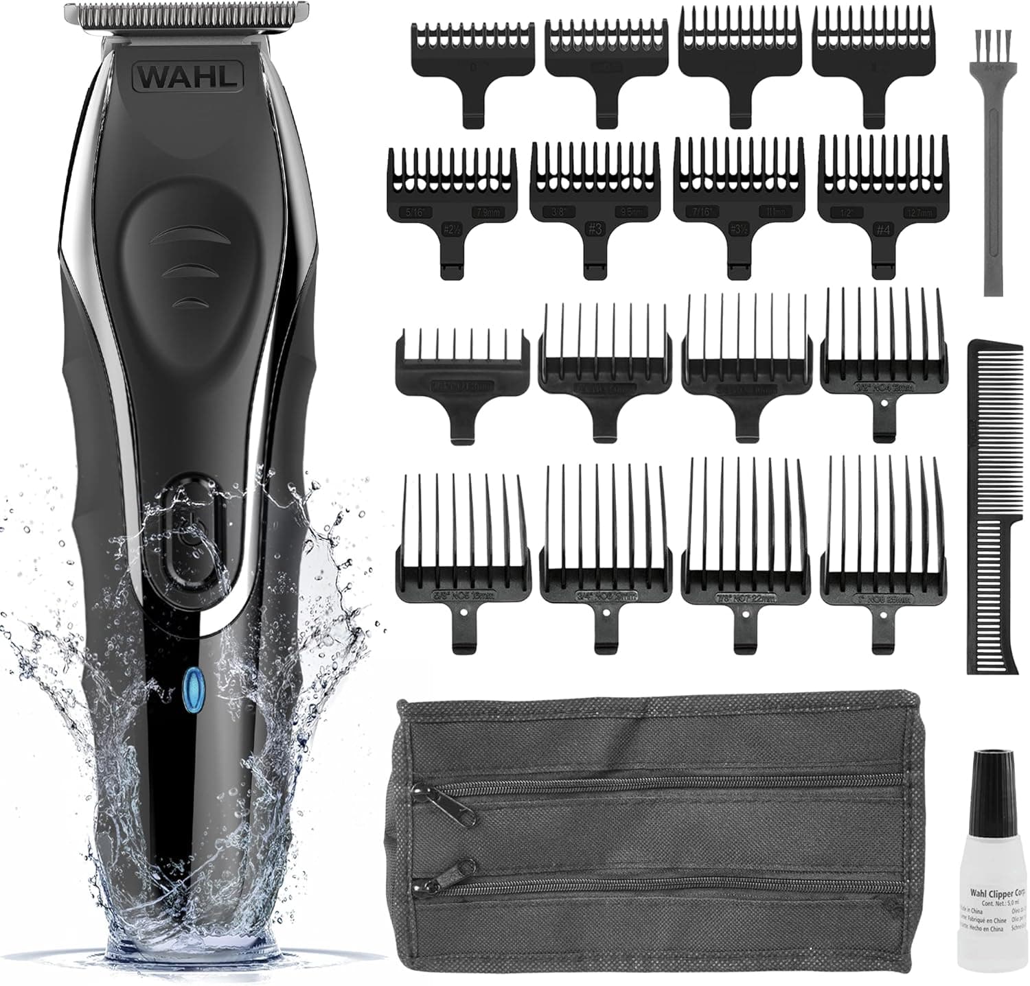Wahl Aqua Blade