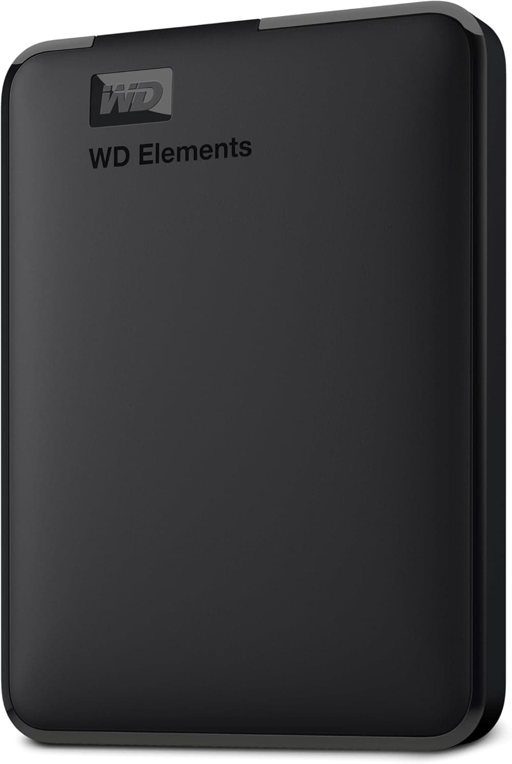 WD Elements