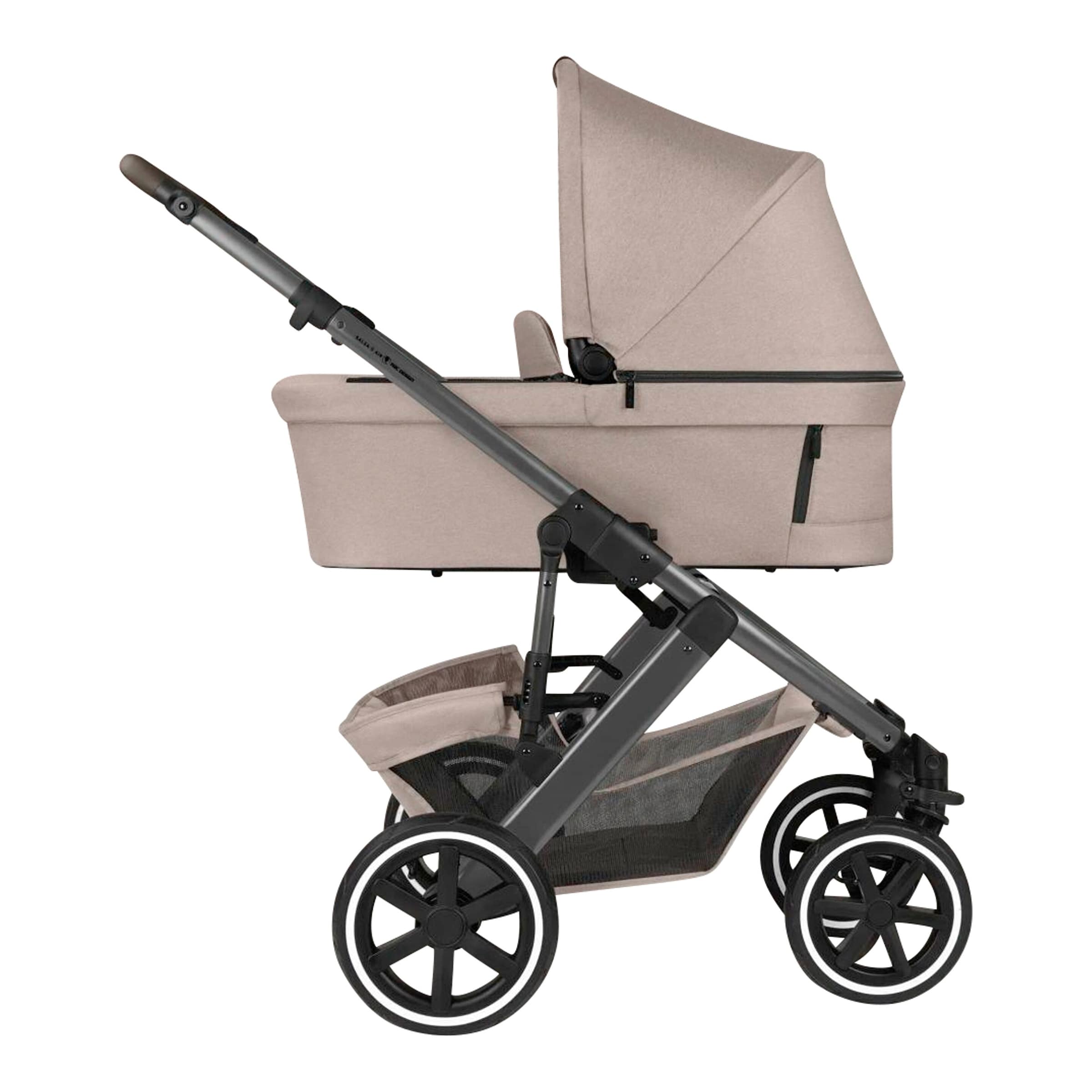 ABC Design Salsa 5 Air