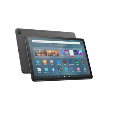 Amazon Fire Max 11