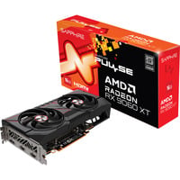 AMD Radeon RX 9060 XT
