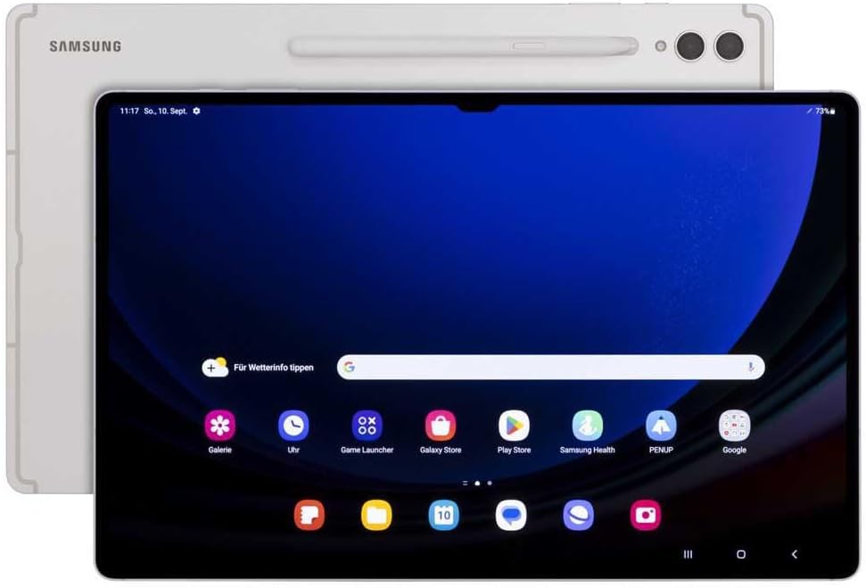 Apple iPad Air M2