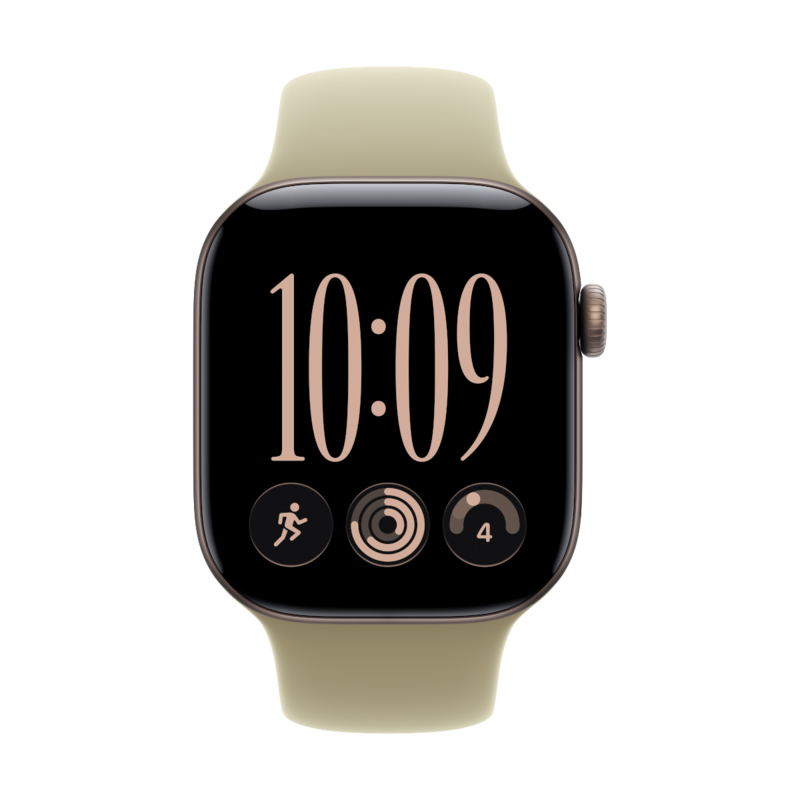 Apple Watch Series 12