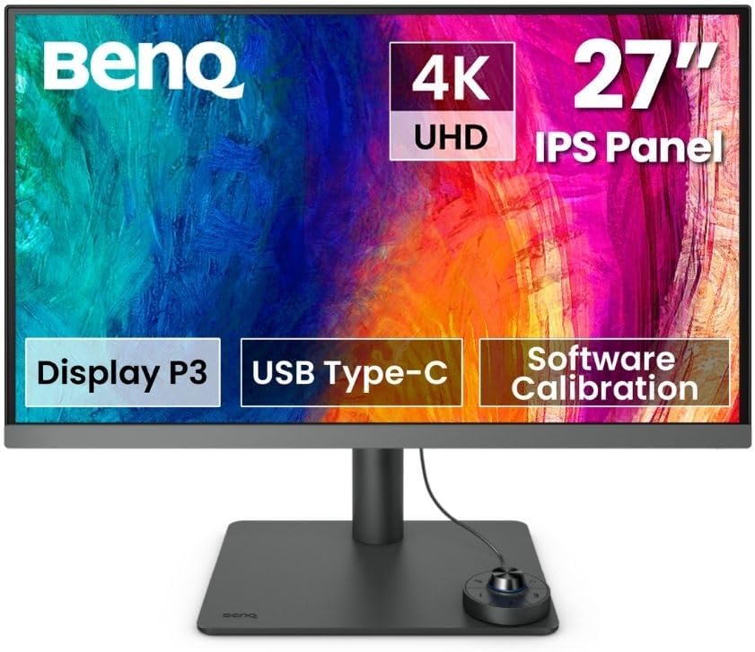 BenQ PD2706U
