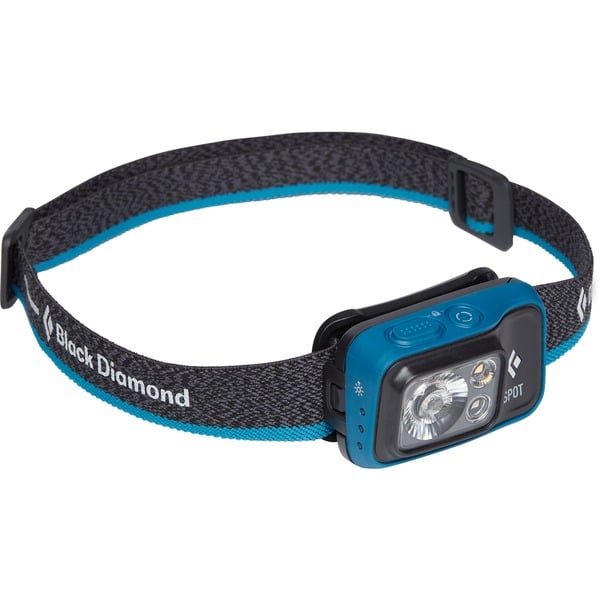 Black Diamond Spot 400