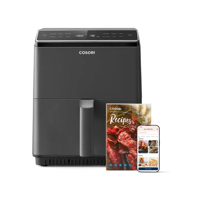 Cosori Dual Blaze 6.4L