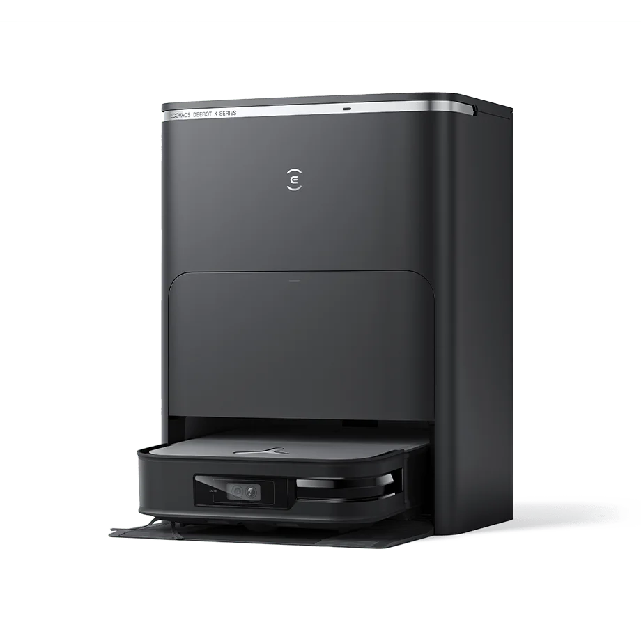 Ecovacs Deebot X2 Omni