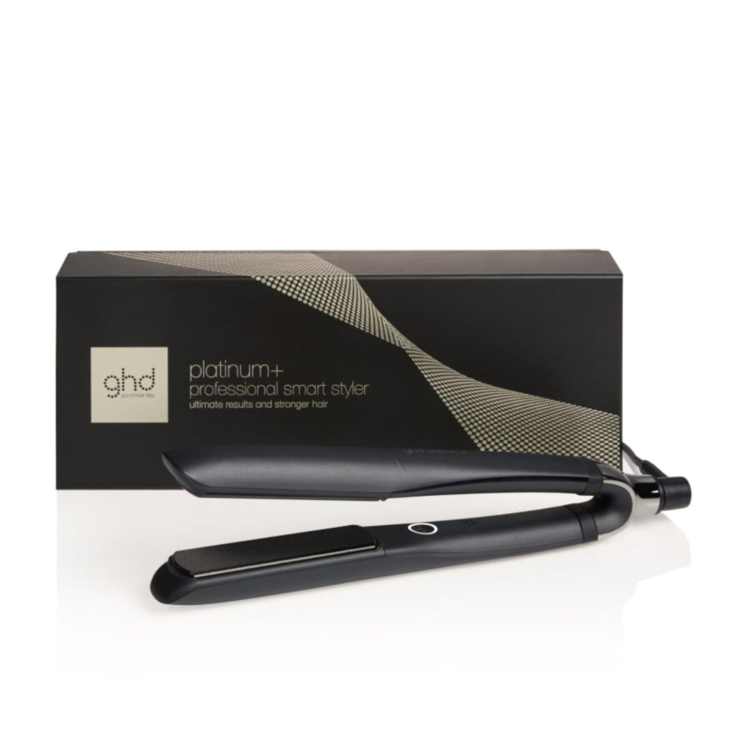 ghd Platinum+ Styler