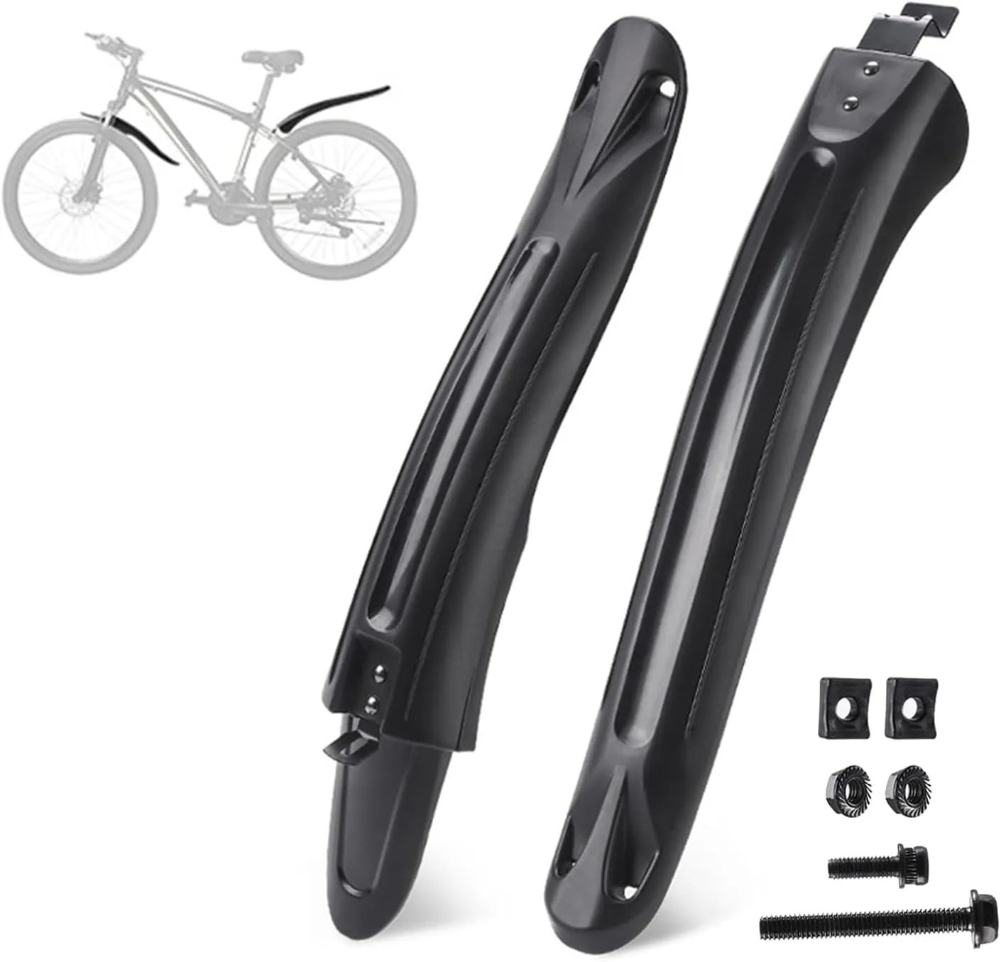 Haibike AllMtn 6