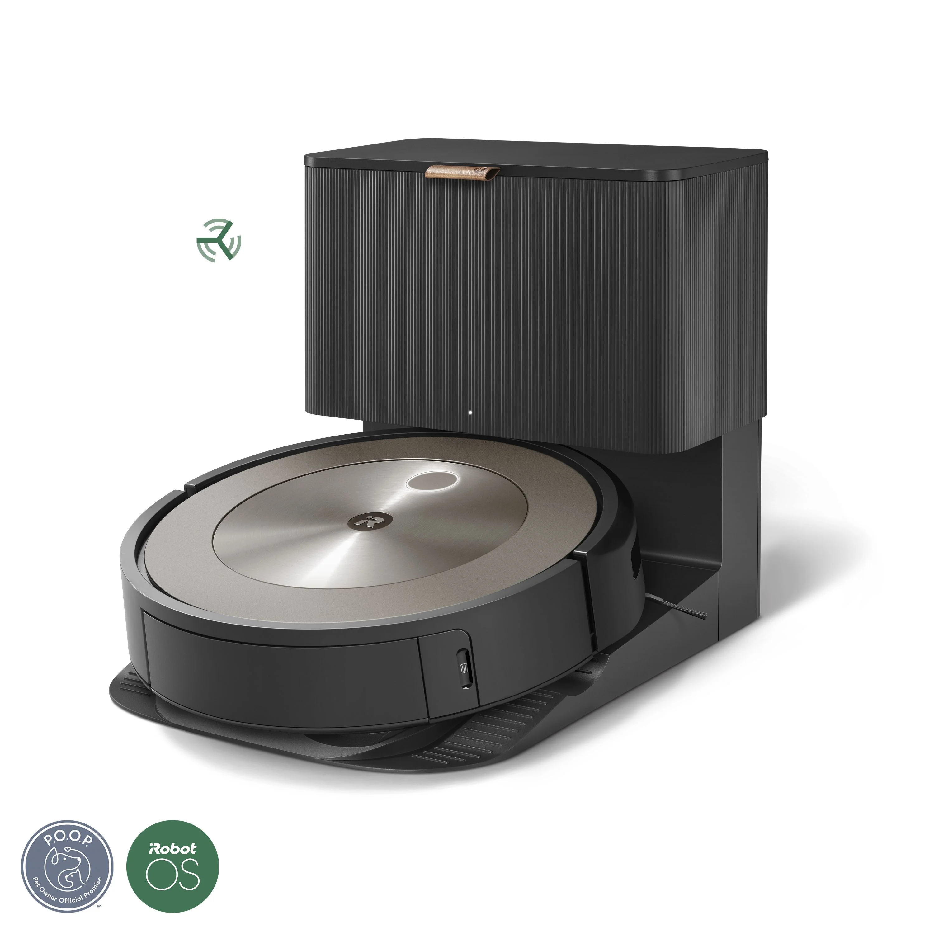iRobot Roomba j9+