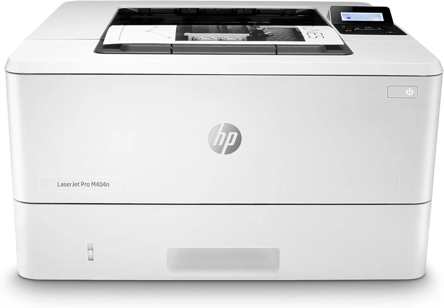 LaserJet Pro M404n