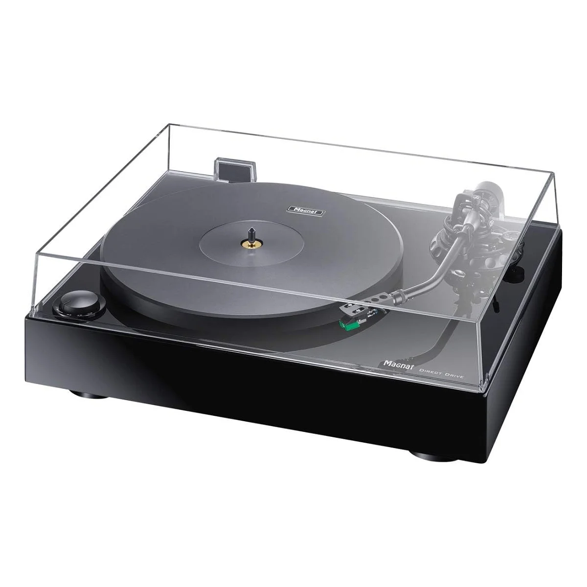 Magnat MTT 990 Plattenspieler