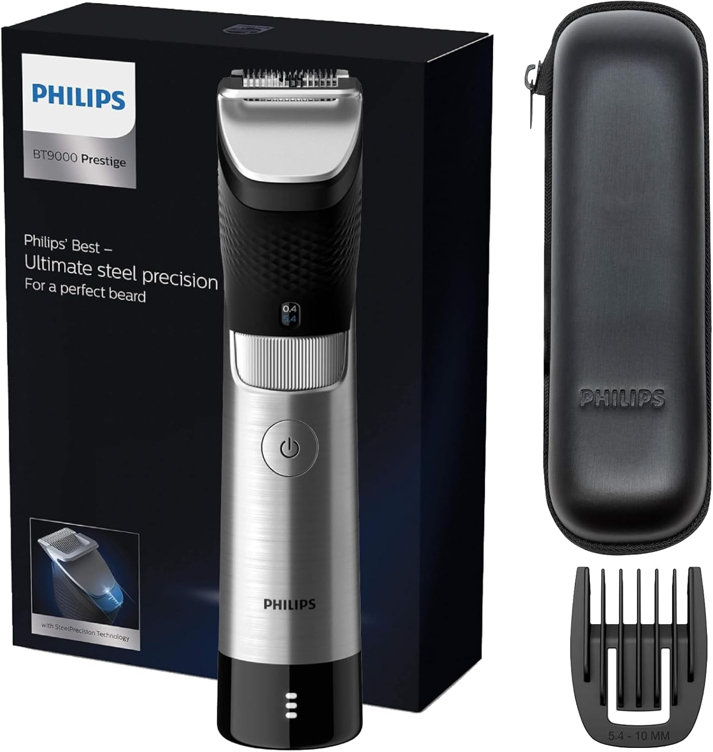 Philips Series 9000 Prestige BT9810