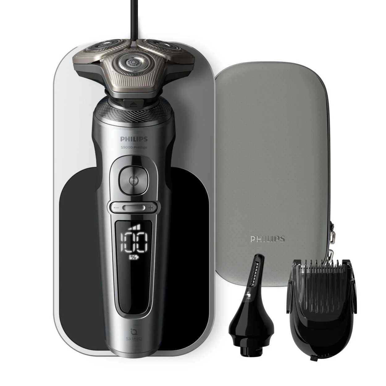 Philips Shaver Series 9000 Prestige