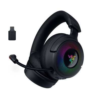 Razer Kraken V4