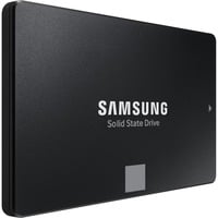 Samsung 870 EVO