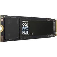 Samsung 990 EVO Plus